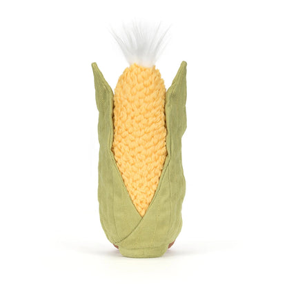 Jellycat Amuseables Sweetcorn