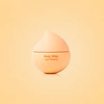 Sundae Body Whip Moisturiser Just Peachy