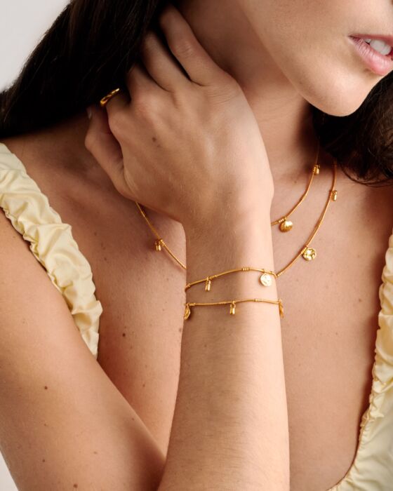 Katie Loxton Cochellia Waterproof Bracelet