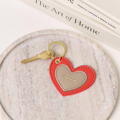 Katie Loxton From the Heart Boxed Keyring Friend