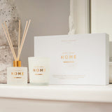 Katie Loxton Sentiment Mini Fragrance Set Home Sweet Home