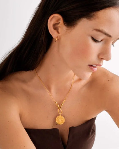 Katie Loxton Ophena Waterproof Necklace