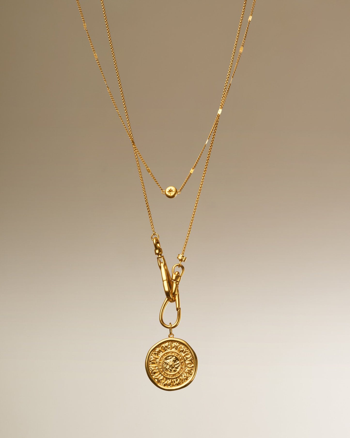 Katie Loxton Ophena Waterproof Necklace