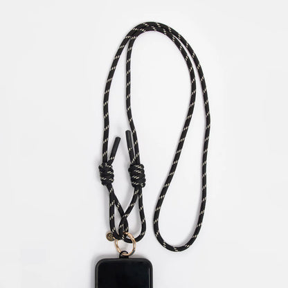 Caroline Gardner Long Phone Strap/Lanyard