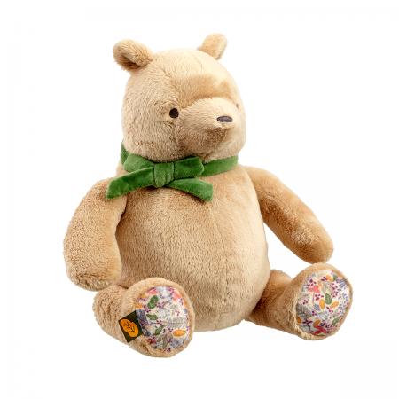 Signature Collection - A.A Milne's, Winnie The Pooh Soft Toy