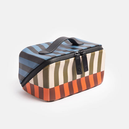 Caroline Gardner Large Lay Flat Wash Bag