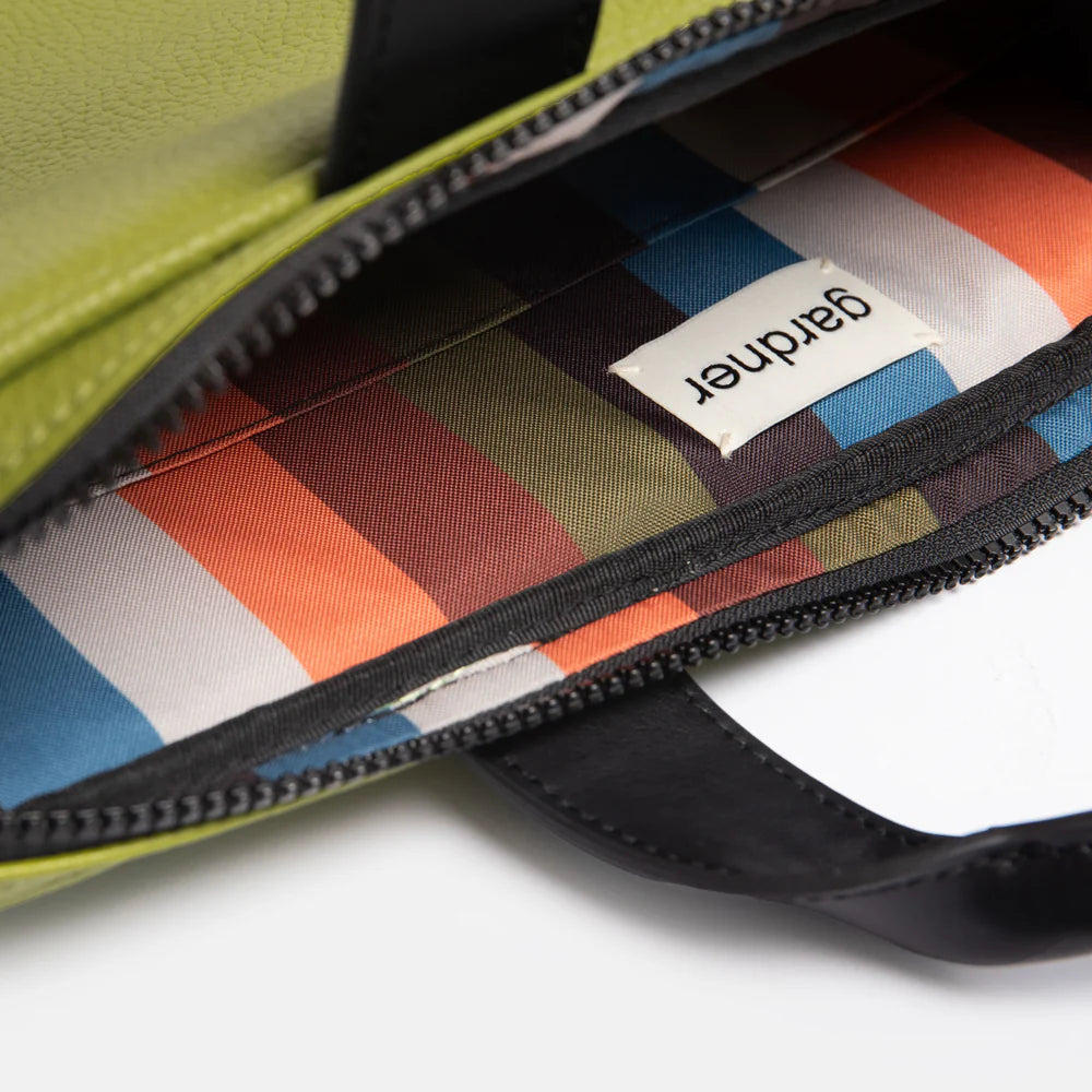 Caroline Gardner Laptop Case with Shoulder Strap