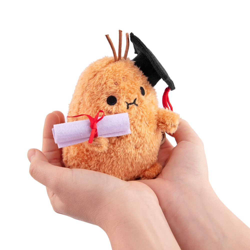 Noodoll Graduate Ricespud