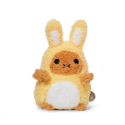 Noodoll Rabbit Yellow