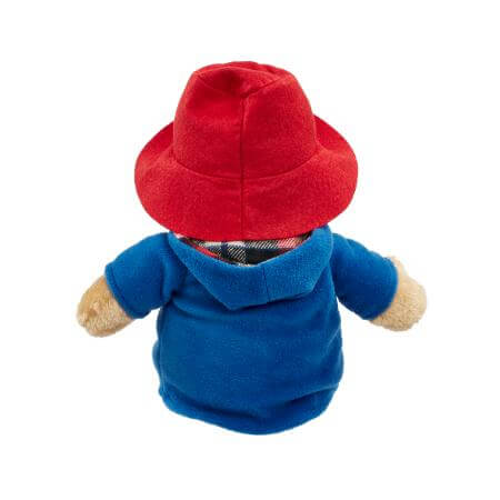 Paddington Bear Cuddle Plush Toy