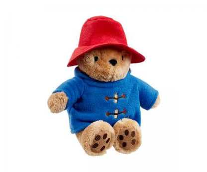 Paddington Bear Cuddle Plush Toy