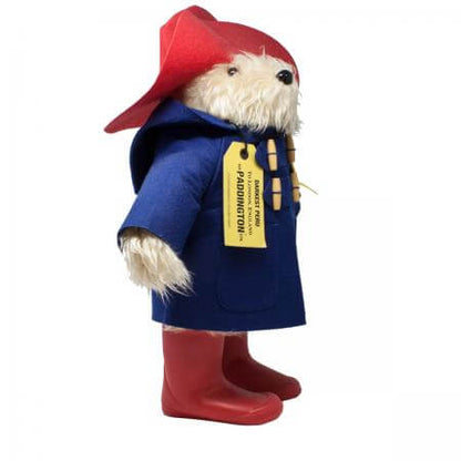 Paddington Bear Collectors Plush