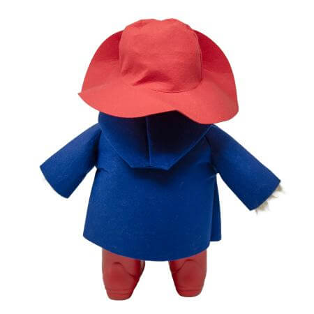 Paddington Bear Collectors Plush