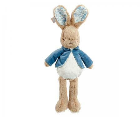 Signature Collection - Beatrix Potter Peter Rabbit