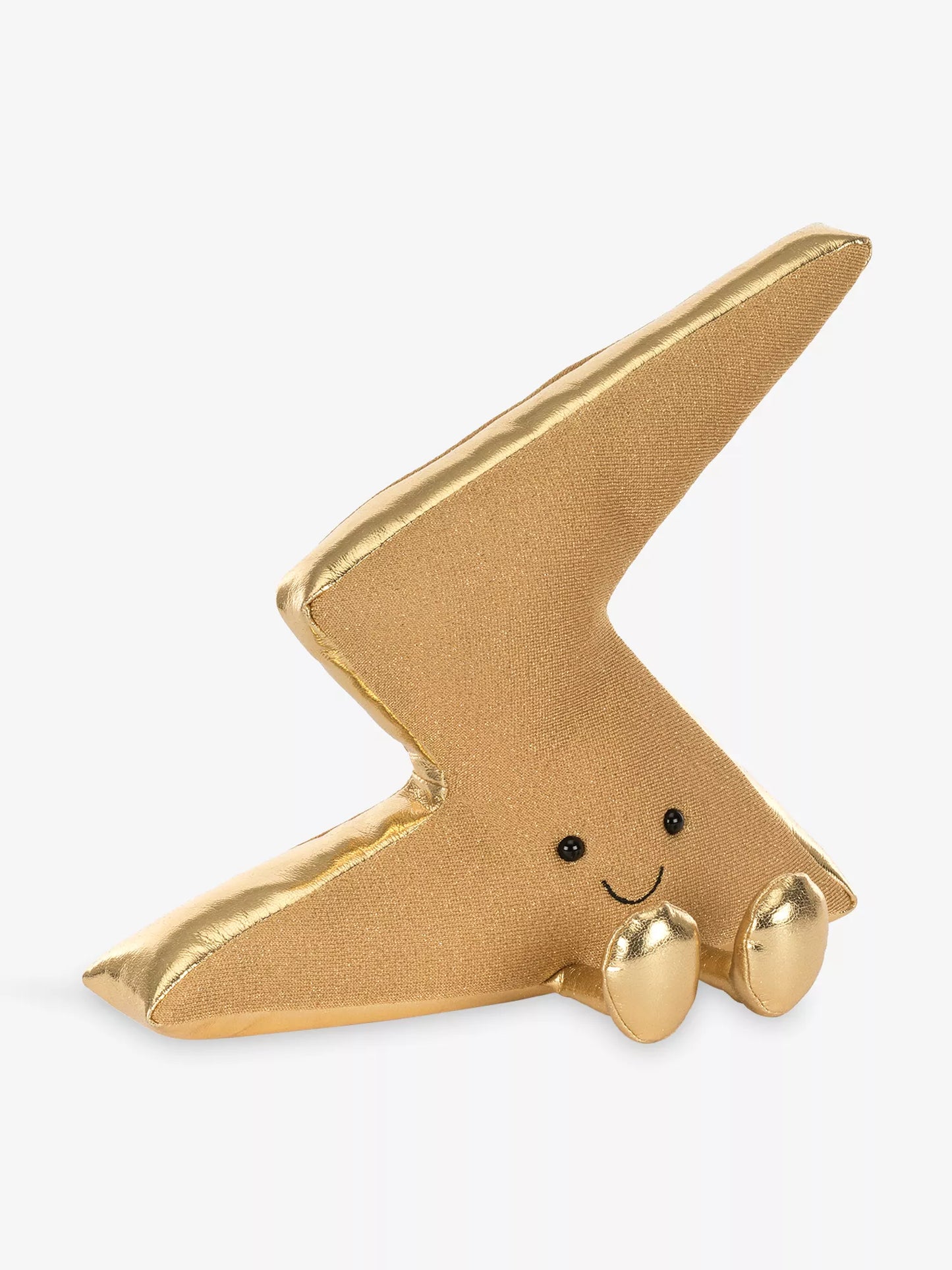 Jellycat Zapperty Lightening Bolt