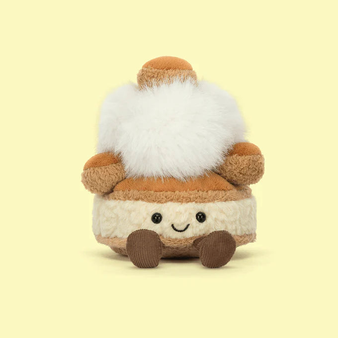Jellycat Amuseables Mirielle St. Honore