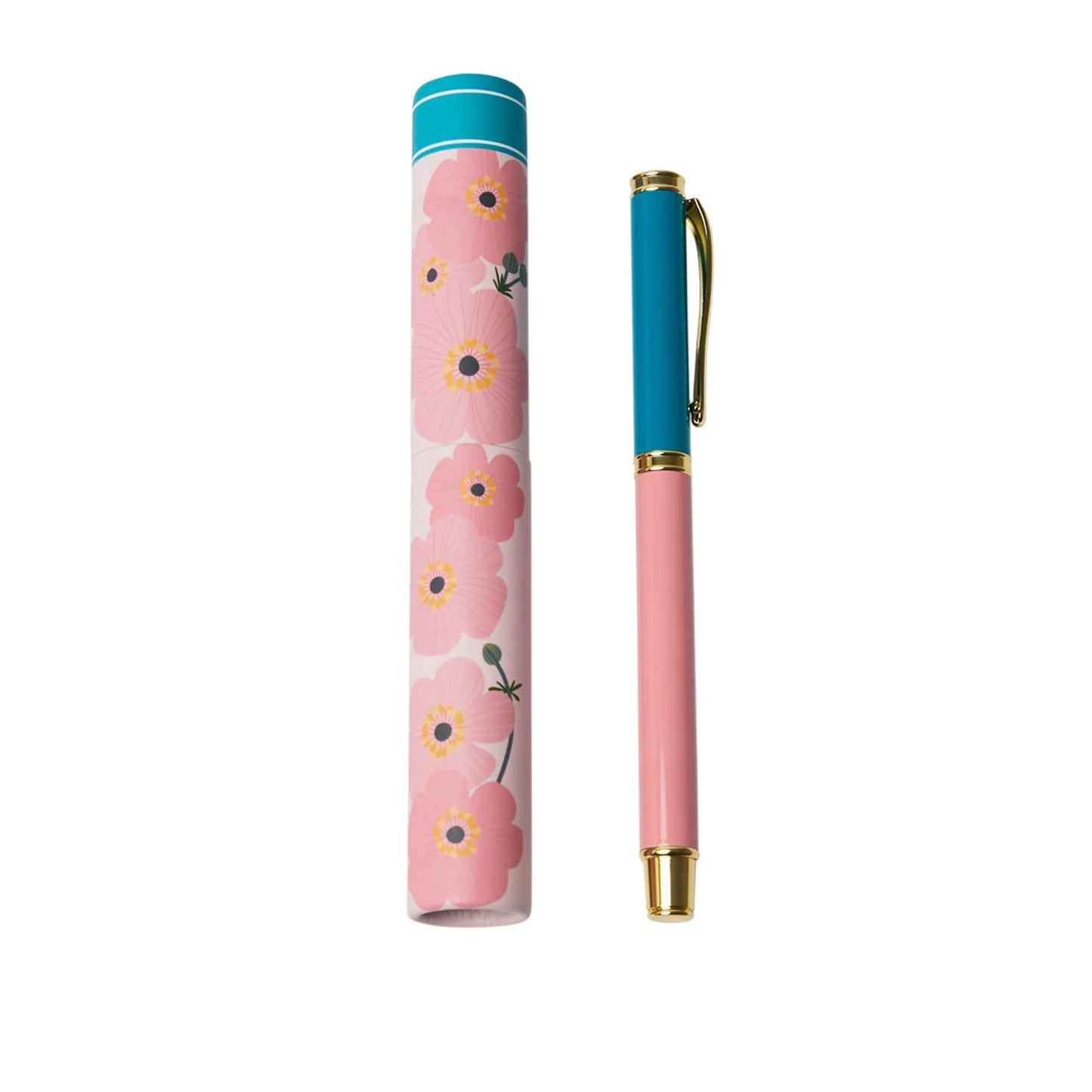 Belly Button Flowers Single Pen in a Tube