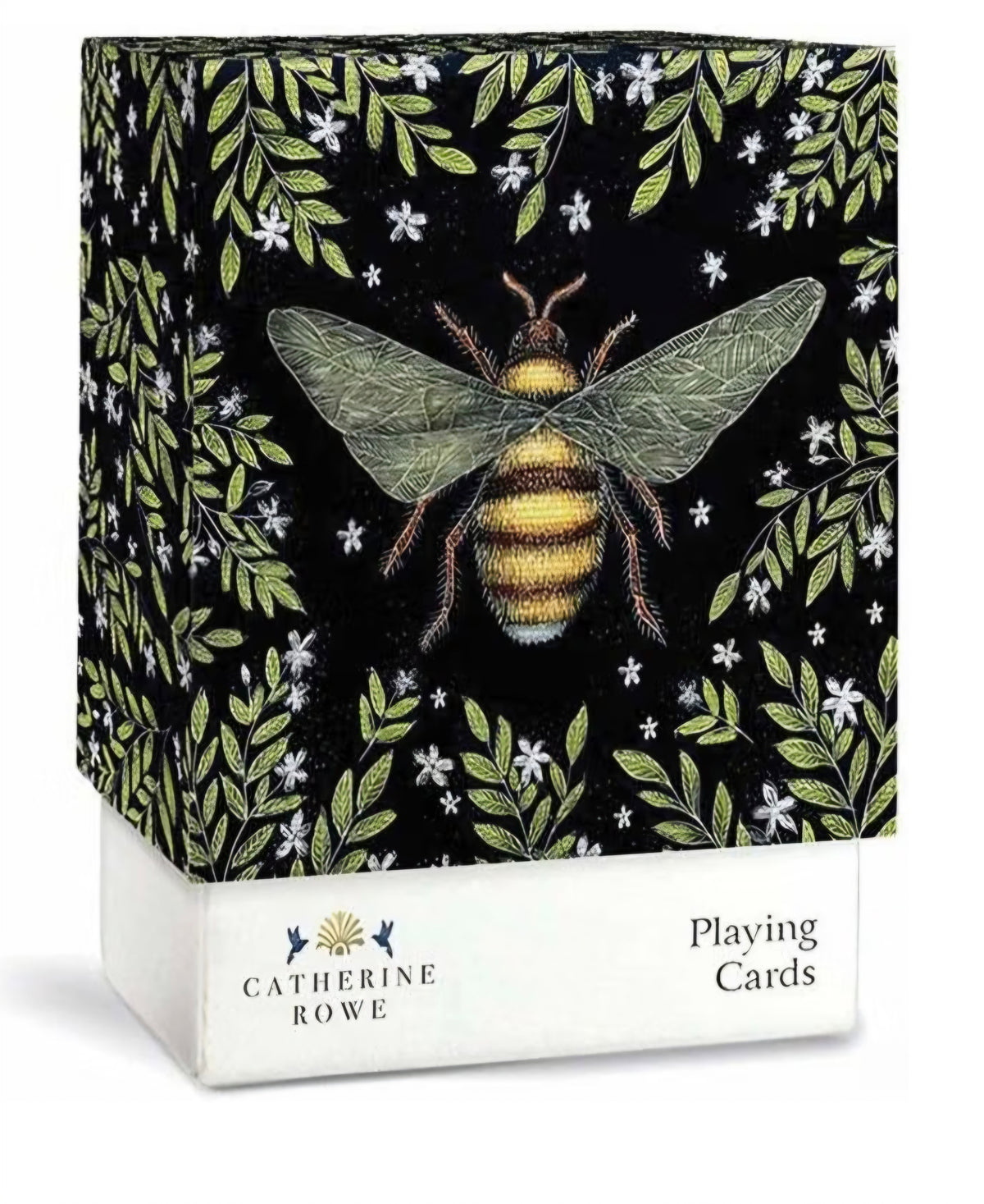 Catherine Rowe Playing Cards