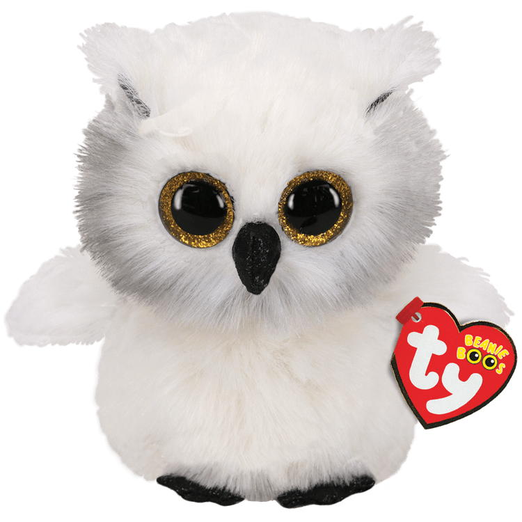 Ty Austin Owl