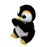 TY Neve Penguin - Beanie Bellies