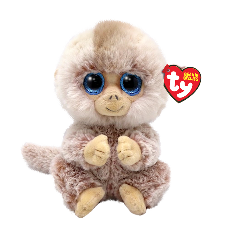 TY Stubby Monkey