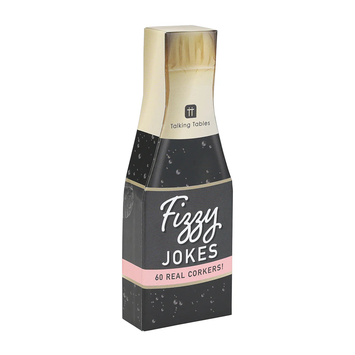 Talking Tables Fizzy Jokes