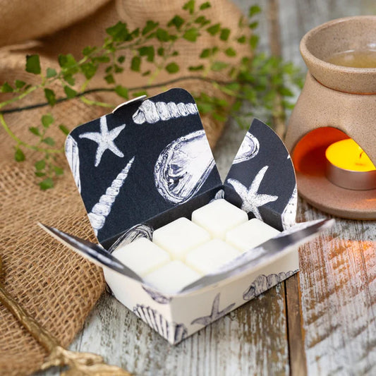 Toasted Crumpet Soy Wax Melts White Sands