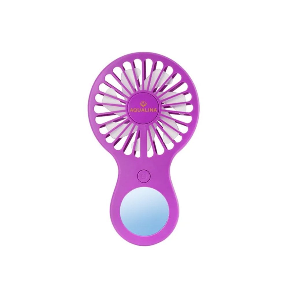 Aqualina Companion Fan - Various