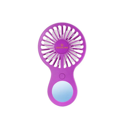 Aqualina Companion Fan - Various