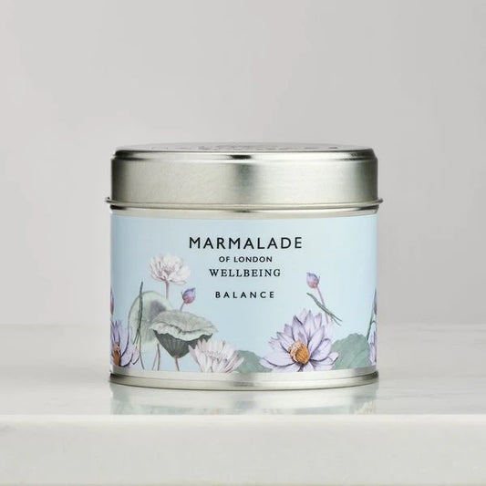 Marmalade of London Medium Candle - Balance