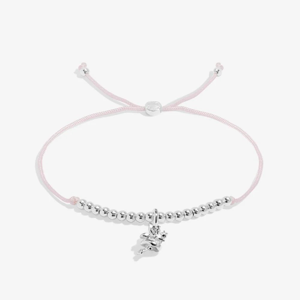 Joma Jewellery Kids Magic Wand Gift Set, Bracelet, Fairy Princess