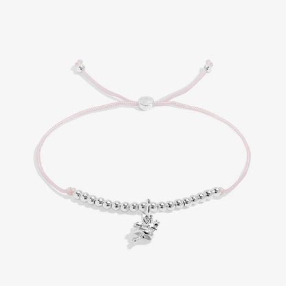 Joma Jewellery Kids Magic Wand Gift Set, Bracelet, Fairy Princess