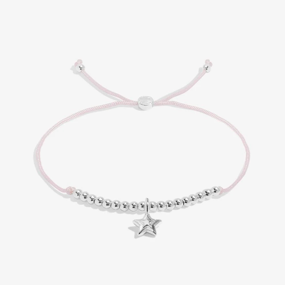 Joma Jewellery Kids Magic Wand Gift Set, Bracelet, You're a Star