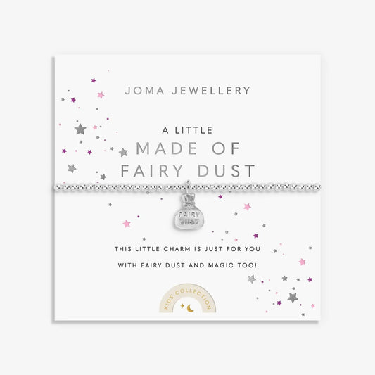 Joma Jewellery A Little Made Of Fairy Dust Bracelet