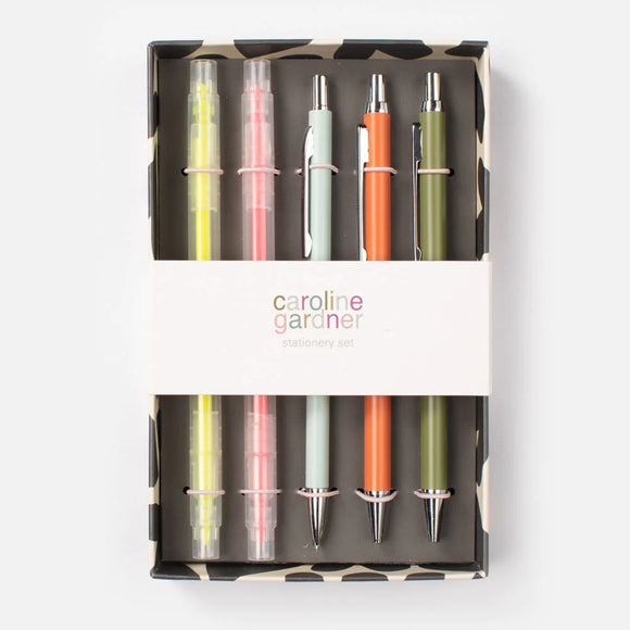 Caroline Gardner Essential Pen Set