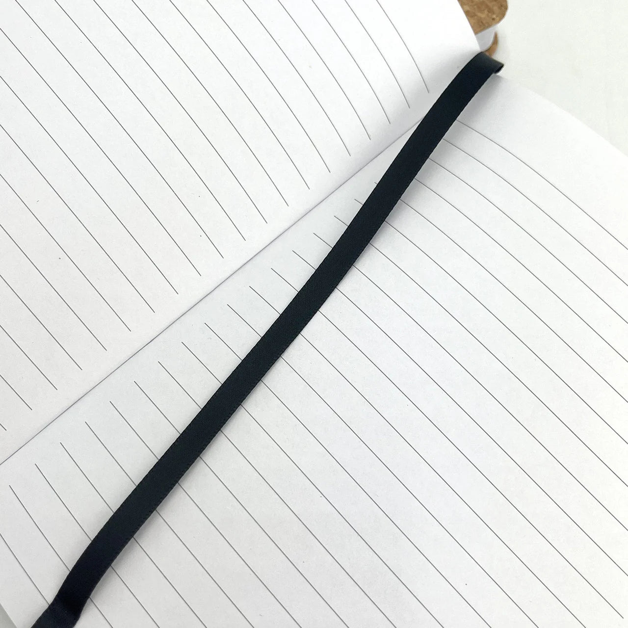 Gleneagles Cork notepad