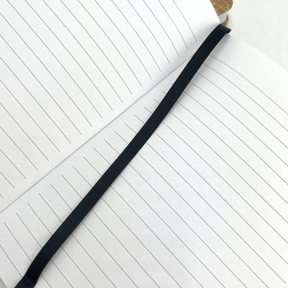 Gleneagles Cork notepad