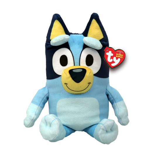 TY Beanie Babies Bluey