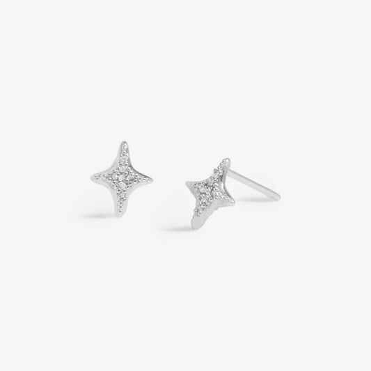 Joma Jewellery Mini moments Star Stud