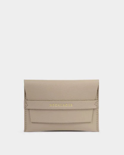 KATIE LOXTON Accessories Organiser Taupe