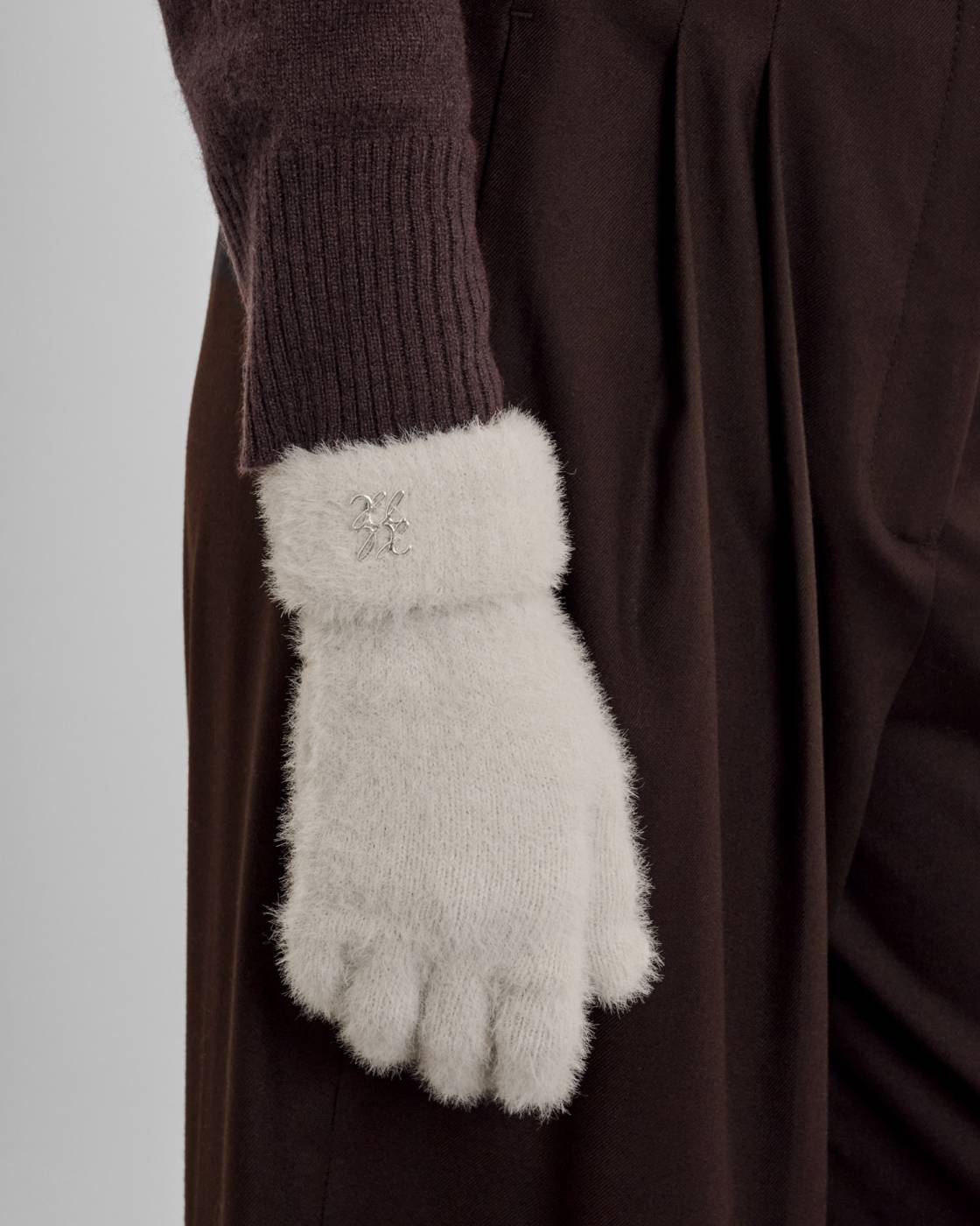 Katie Loxton Winter Wishes Boxed Gloves