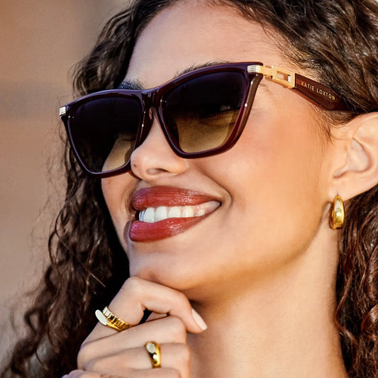 Katie Loxton Sunglasses - Marbella