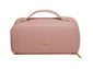 Alice Wheeler Pink London Train Case
