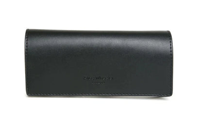 Alice Wheeler Glasses Case Black Rome