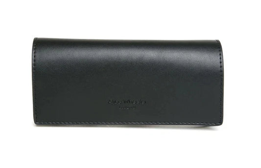 Alice Wheeler Glasses Case Black Rome