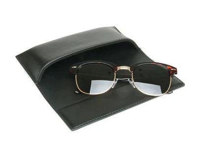 Alice Wheeler Glasses Case Black Rome