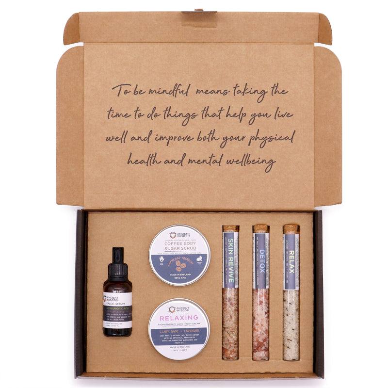 Ancient Wisdom Mindful Moments Kit