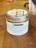 Serendipity Scents Candle Pina Colada
