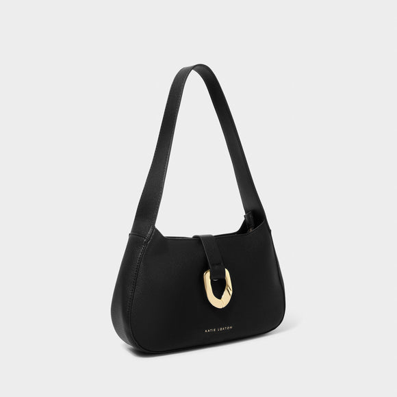Katie Loxton Blake Mini Shoulder bag in black