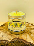 Serendipity Scents Candle Pineapple Chunks